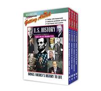 Getting Ahead: Us History