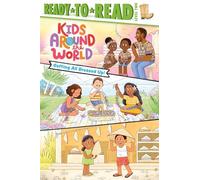 Getting All Dressed Up!: Ready-to-Read Level 2