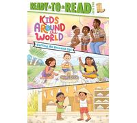 Getting All Dressed Up!: Ready-to-Read Level 2