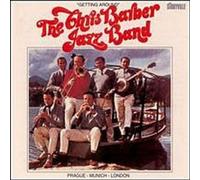 Getting Around (CD) Album