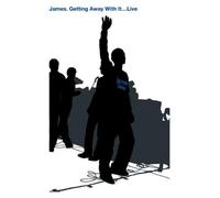 Getting Away With It Live