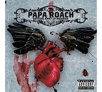 Getting Away With Murder by Papa Roach