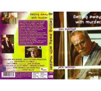 Getting away with murder - Jack Lemmon - Dan Aykroyd - Lily Tomlin