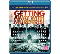 Getting Away With Murder(s) (Blu-ray)