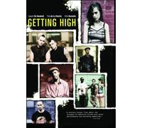 Getting High (DVD) Kirk Acevdo Paz de la Heurta
