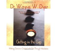 Getting In The Gap: Making Conscious Contact with God Through Meditation (Little Books and CDs) by Har/Com (2004)