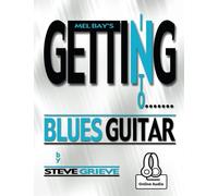 Getting Into Blues Guitar