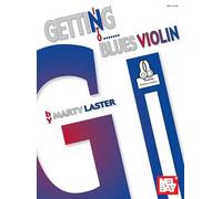 Getting Into Blues Violin