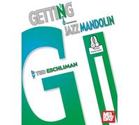 Getting Into Jazz Mandolin