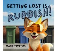 Getting lost is rubbish!