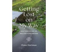 Getting Lost On My Way: Self-Discovery on Ireland's Backroads