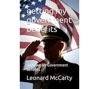 getting my government benefits: applying for Government benefits