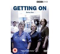 Getting On - Series 1 [Edizione: Regno Unito]