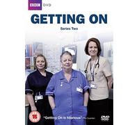 Getting On - Series 2 [Edizione: Regno Unito]