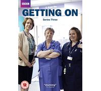 Getting On - Series 3 [Edizione: Regno Unito]