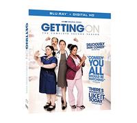 Getting On: The Complete Second Season