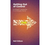 Getting Out Of Control: Emergent Leadership in a Complex World