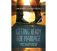 Jim Burns Getting Ready for Marriage (Tascabile)