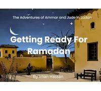 Getting Ready for ramadan