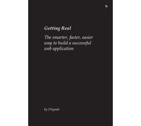 Getting Real: The smarter - Fried Jason