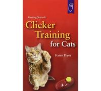 Karen Pryor Getting Started (Tascabile) Karen Pryor Clicker Books