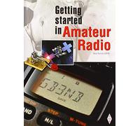 Getting Started in Amateur Radio