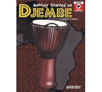 Getting Started on Djembe