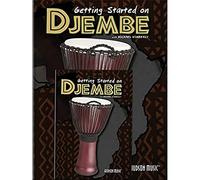 Getting Started on Djembe