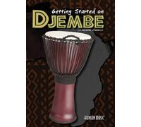 Getting Started on Djembe
