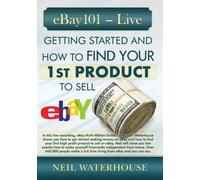Getting Started on Ebay & How to Find Products To Sell On eBay DVD