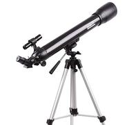 Getting Started Professional High Definition Hd,Telescope Refracting Telescope Adjustable Portable Travel Telescopes for Astronomy,Multilayer Green Film,Focal Length 700Mm YangRy