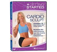 Getting Started With Cardio - Getting Started With Cardio