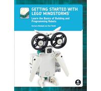 Rob Torok Barbara Bratzel Getting Started with LEGO MINDSTORMS (Tascabile)