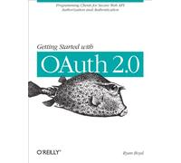 Getting Started with OAuth 2.0