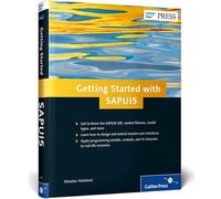 Getting Started With SAPUI5