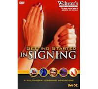 Getting Started With Signing