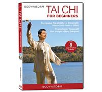 Getting Started With Tai Chi [Edizione: Stati Uniti]
