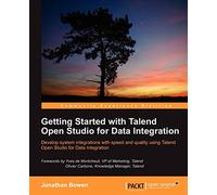 Guida introduttiva a Talend Open Studio per l'integrazione dei dati – Packt Publishing