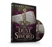 Getting the Dust off Your 2-Edged Sword