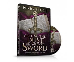 Getting the Dust off Your 2-Edged Sword
