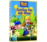 Getting the Job Done
