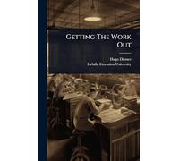 Getting The Work Out