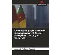 Getting to grips with the management of faecal sludge in the city of Yaoundé
