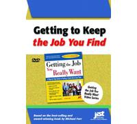 Getting to Keep the Job You Find