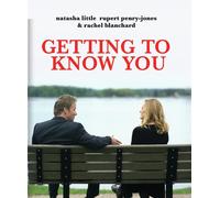 Getting to Know You (Blu-ray) Dan Savage Jonathan Narducci
