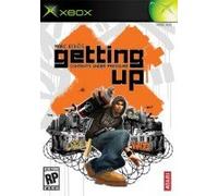 Getting Up - Contents under Pressure