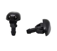 Getto d'Acqua per tergicristallo Anteriore per Nissan Navara D22 D40 Silvia 200sx S14 S15 Sentra B15 Sunny B13 B14 Pathfinder R50