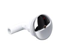 Getto d'Aria per Spa con Robusto Design in Acciaio Inox | Ingegneria di precisione, facilità di installazione, si adatta alla maggior parte delle spa