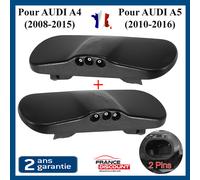 Audi Ugello lavavetri 8T0955987 8T0955988 per A4 A5 Sportback Lotto 2