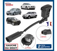 Getto Del Lava Vetro Anteriore Riscaldante per 120d 118d 116i 3.0i 3.0d 135i Z4